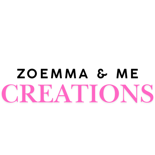 Zoemma & Me Creations